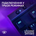 Logitech Клавіатура Logitech G515 TKL Lightspeed GL Tactile RGB Wireless/Bluetooth/USB UA Black (920-014075)