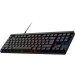 Logitech Клавіатура Logitech G515 TKL Cored GL Tactile RGB USB UA Black (920-014133)