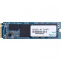 Накопичувач SSD M.2 2280 256GB Apacer (AP256GAS2280P4)