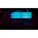 Kingston Fury (ex.HyperX) Модуль пам'яті для комп'ютера DDR4 8GB 3200 MHz Beast RGB Kingston Fury (ex.HyperX) (KF432C16BB12A/16)