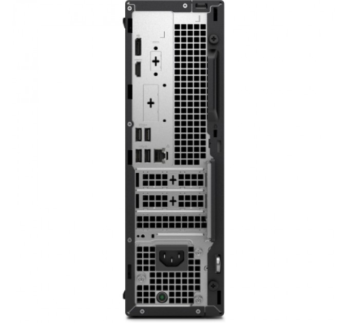 Комп'ютер Dell Pro Slim QCS1250 / Ultra5 235, 16, 512, KM, 180W (BTO105_QCS1250_UA_UBU)