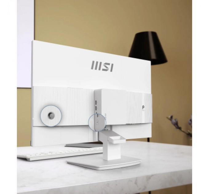 Монітор MSI PRO MP241W-E14V