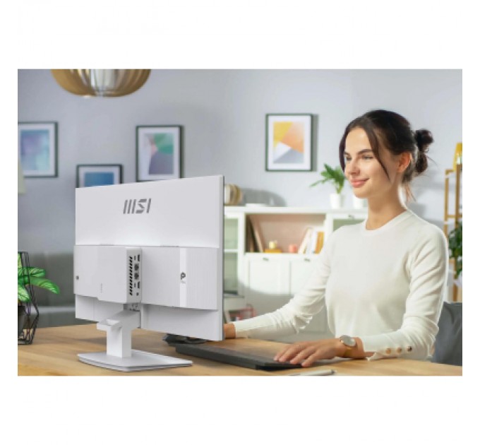 Монітор MSI PRO MP241W-E14V