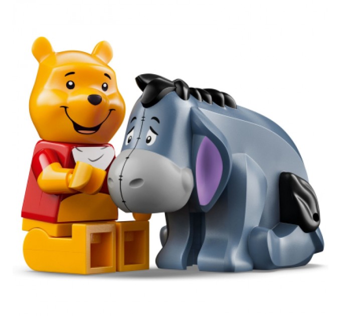 Конструктор LEGO Disney Вінні-Пух (43300)