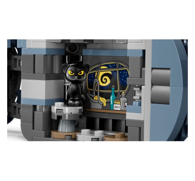 Конструктор LEGO Disney Квітковий горщик Саллі (43288)