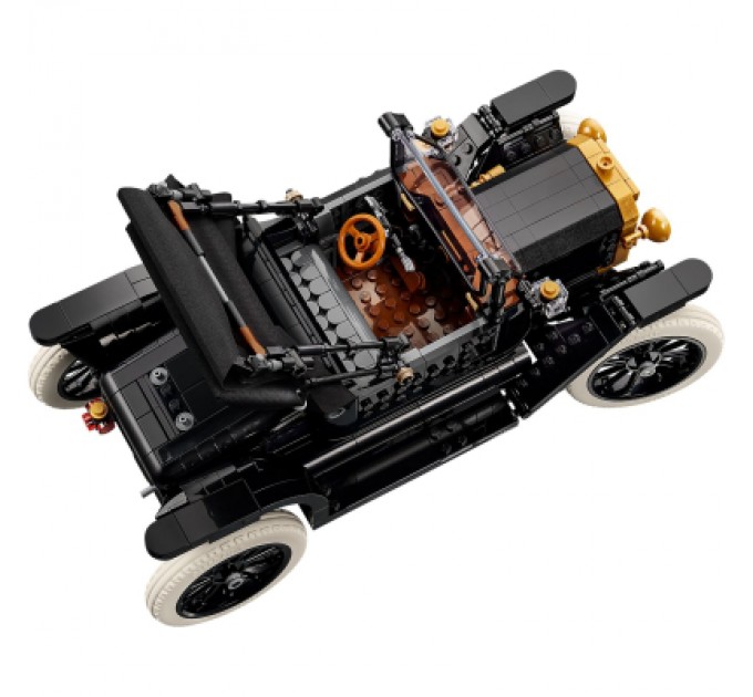 Конструктор LEGO Icons Ford Model T (11376)