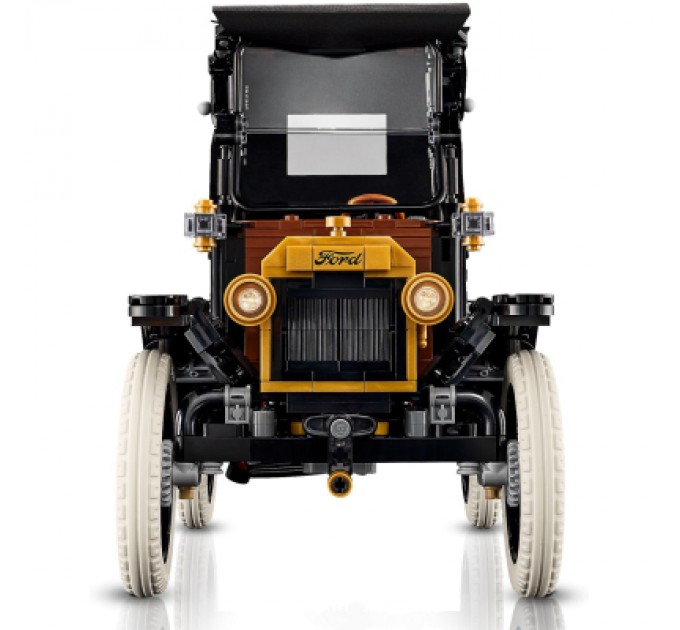 Конструктор LEGO Icons Ford Model T (11376)