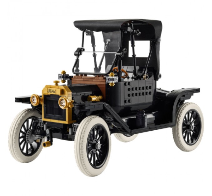 Конструктор LEGO Icons Ford Model T (11376)