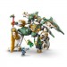 Конструктор LEGO Ninjago Робот-титан Ллойда до 15-річчя (71860)