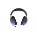 Bluetooth-гарнiтура Hator Hellyberry HH30 Pro Wireless Black/Violet (HH30_PRO_wireless_BV)