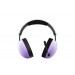 Bluetooth-гарнiтура Hator Hellyberry HH30 Pro Wireless White/Violet (HH30_PRO_wireless_WV)