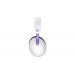 Bluetooth-гарнiтура Hator Hellyberry HH30 Wireless White/Violet (HH30_wireless_WV)