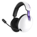 Bluetooth-гарнiтура Hator Hellyberry HH30 Wireless White/Violet (HH30_wireless_WV)