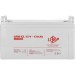 Акумуляторна батарея LogicPower 12V 120AH (LPM-GL 12 - 120 AH) GEL