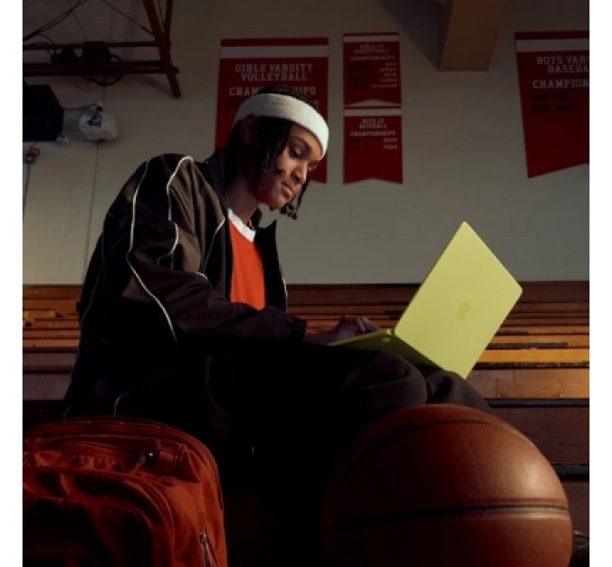 Ноутбук Apple MacBook Neo A3404 (MHFF4UA/A)