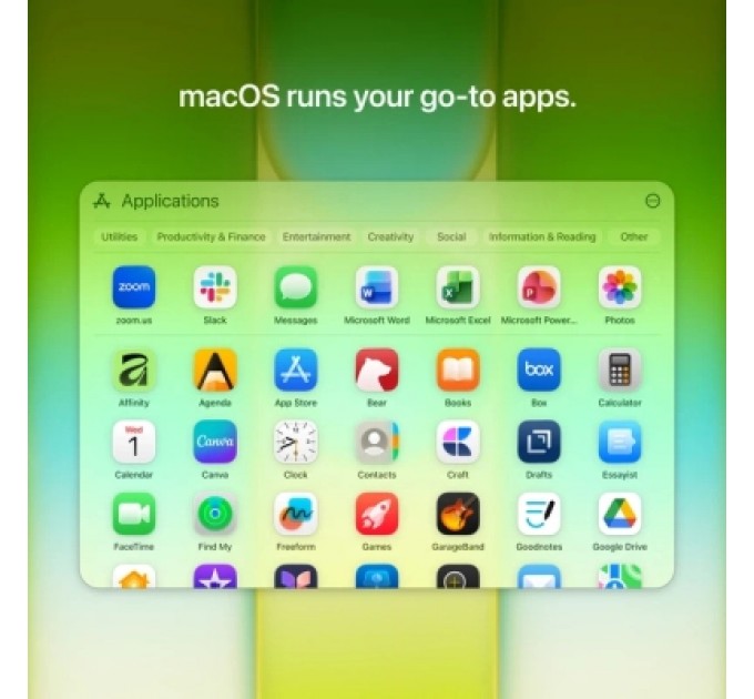 Ноутбук Apple MacBook Neo A3404 (MHFF4UA/A)