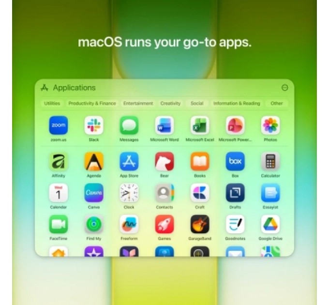 Ноутбук Apple MacBook Neo A3404 (MHFG4UA/A)