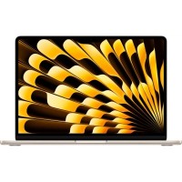 Ноутбук Apple MacBook Air 13 M5 A3449 Starlight (MDHA4UA/A)
