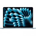Ноутбук Apple MacBook Air 13 M5 A3449 Sky Blue (MDHH4UA/A)