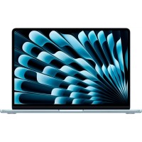 Ноутбук Apple MacBook Air 13 M5 A3449 Sky Blue (MDHH4UA/A)