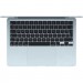 Ноутбук Apple MacBook Air 13 M5 A3449 Sky Blue (MDHH4UA/A)