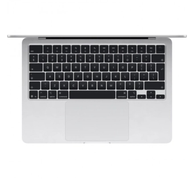 Ноутбук Apple MacBook Air 13 M5 A3449 Silver (MDH74UA/A)