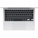 Ноутбук Apple MacBook Air 13 M5 A3449 Silver (MDH74UA/A)