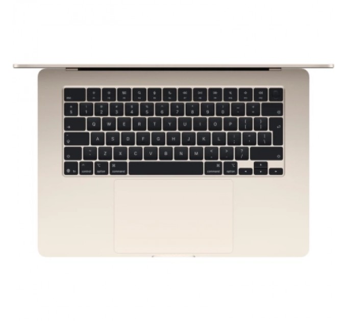 Ноутбук Apple MacBook Air 15 M5 A3448 Starlight (MDVD4UA/A)
