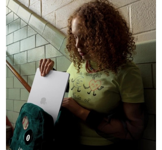 Ноутбук Apple MacBook Air 15 M5 A3448 Midnight (MDVH4UA/A)