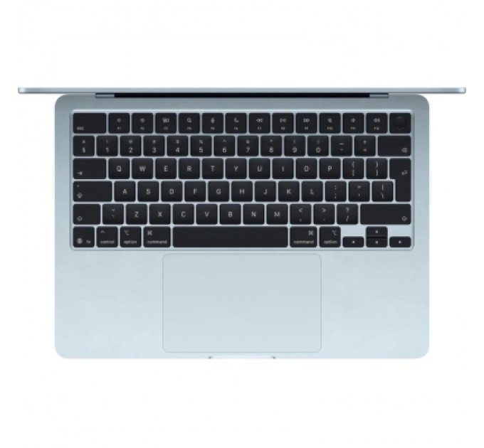 Ноутбук Apple MacBook Air 13 M5 A3449 Sky Blue (MDHJ4UA/A)
