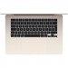 Ноутбук Apple MacBook Air 15 M5 A3448 Starlight (MDVE4UA/A)