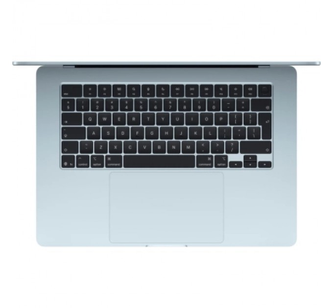 Ноутбук Apple MacBook Air 15 M5 A3448 Sky Blue (MDVT4UA/A)