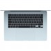 Ноутбук Apple MacBook Air 15 M5 A3448 Sky Blue (MDVT4UA/A)