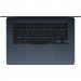 Ноутбук Apple MacBook Air 15 M5 A3448 Midnight (MDVK4UA/A)