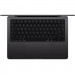 Ноутбук Apple MacBook Pro 14 A3426 M5 Pro Space Black (MGDR4UA/A)