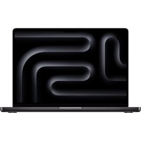 Ноутбук Apple MacBook Pro 14 A3426 M5 Pro Space Black (MGDR4UA/A)