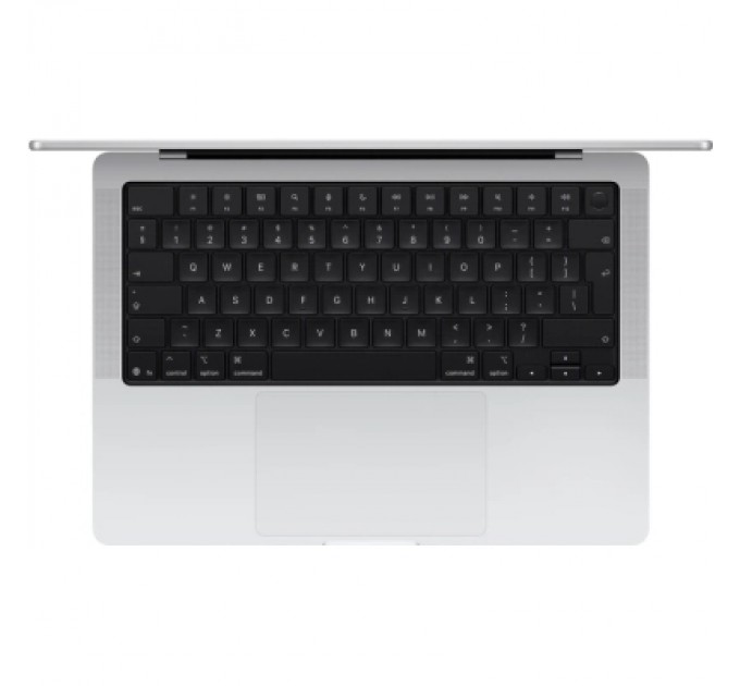 Ноутбук Apple MacBook Pro 14 A3426 M5 Pro Silver (MGDN4UA/A)