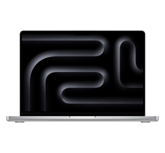 Ноутбук Apple MacBook Pro 14 A3426 M5 Pro Silver (MGDN4UA/A)