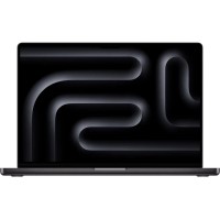 Ноутбук Apple MacBook Pro 16 A3428 M5 Pro Space Black (MGEA4UA/A)