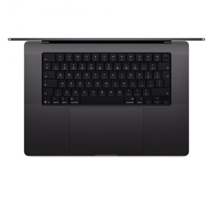 Ноутбук Apple MacBook Pro 16 A3428 M5 Pro Space Black (MGEA4UA/A)