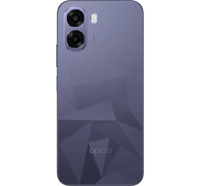 Смартфон Oppo A6K 4/256GB (CPH2891) Crystal Violet
