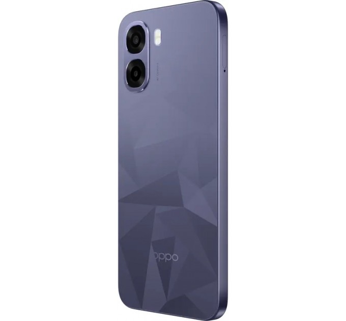 Смартфон Oppo A6K 4/256GB (CPH2891) Crystal Violet