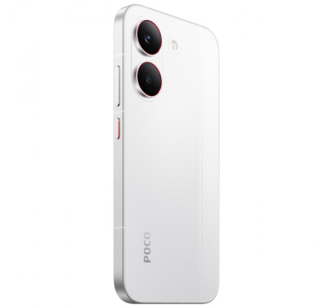 Мобільний телефон Xiaomi Poco X8 Pro 12/512GB White (1191428)