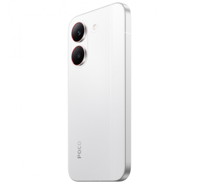 Мобільний телефон Xiaomi Poco X8 Pro 12/512GB White (1191428)