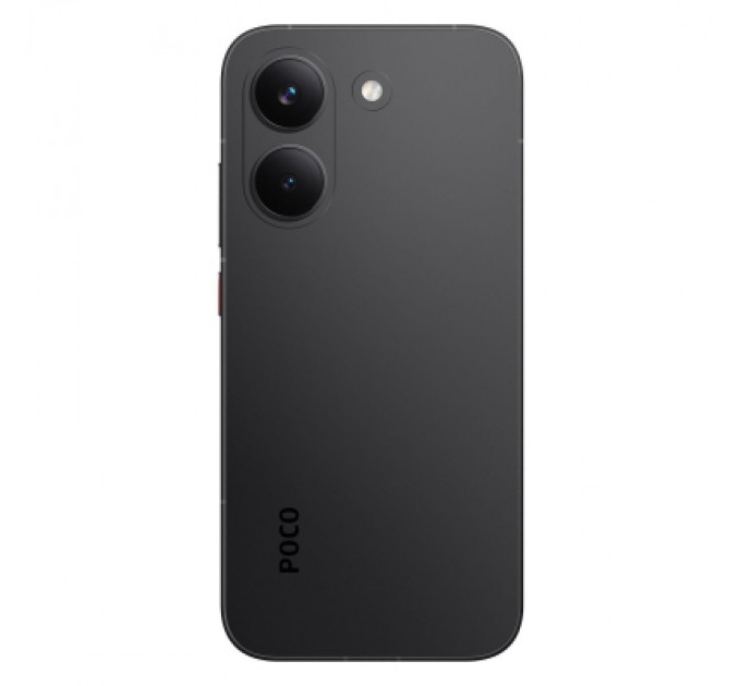 Мобільний телефон Xiaomi Poco X8 Pro 8/256GB Black (1191423)
