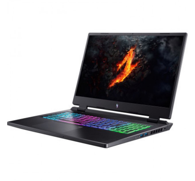 Acer Ноутбук Acer Nitro 17 AN17-42 (NH.QSDEU.005)
