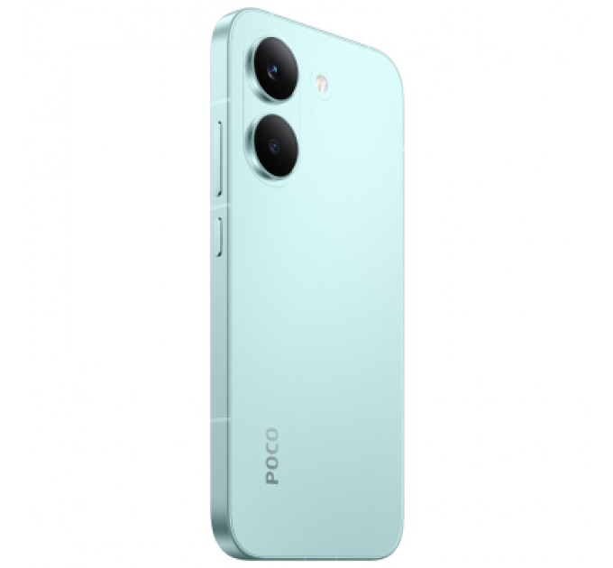 Мобільний телефон Xiaomi Poco X8 Pro 8/256GB Green (1191424)
