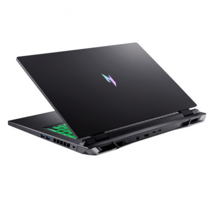 Acer Ноутбук Acer Nitro 17 AN17-42 (NH.QSDEU.005)