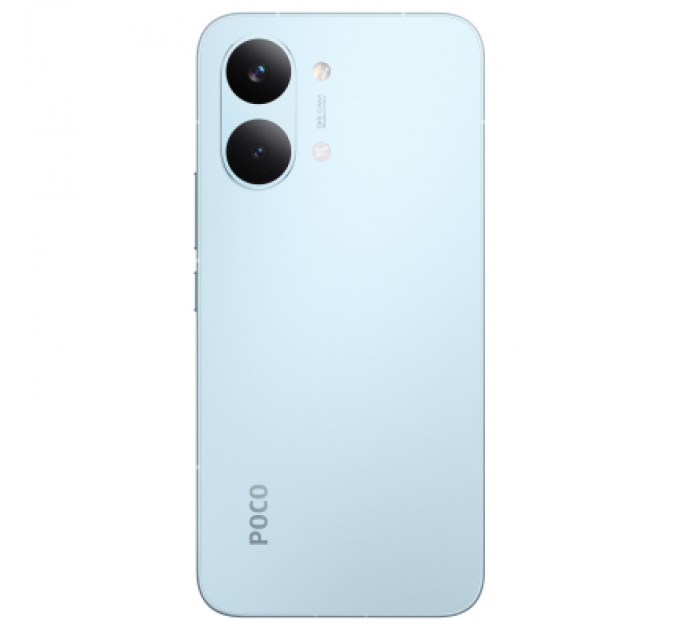Мобільний телефон Xiaomi Poco X8 Pro Max 12/256GB Blue (1191430)
