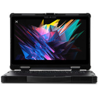 Ноутбук Vinga Scout X14M (X14M-155H321024BWP)